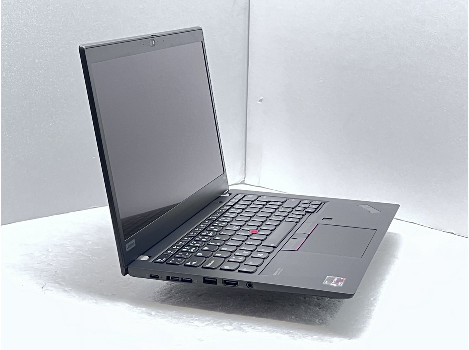 Lenovo ThinkPad X13 13.3" touch Ryzen 7 PRO 4750U 32GB 510GB клас А
