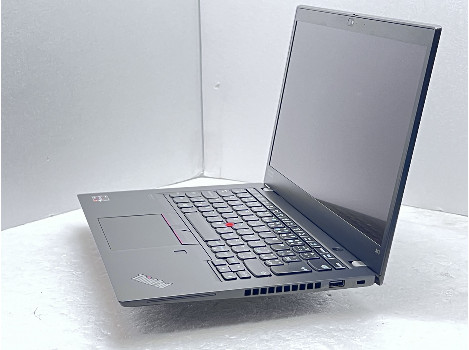 Lenovo ThinkPad X13 13.3" touch Ryzen 7 PRO 4750U 32GB 510GB клас А