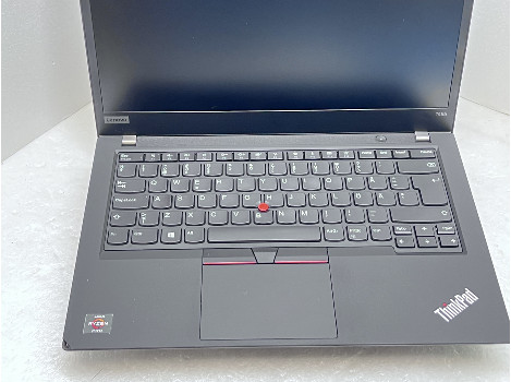 Lenovo ThinkPad T495 14" Ryzen 3 PRO 3300U 8GB 510GB клас Б