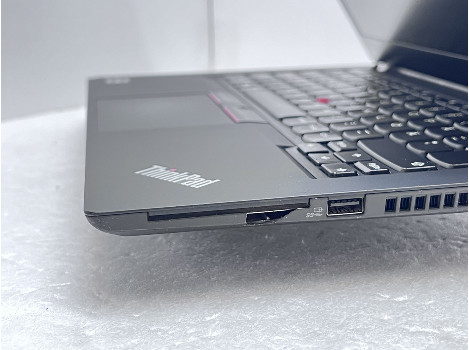 Lenovo ThinkPad T495 14" Ryzen 3 PRO 3300U 8GB 510GB клас Б
