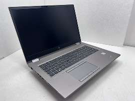 Лаптоп HP ZBook Fury 17 G7 17" i7-10850H 32GB 510GB клас А