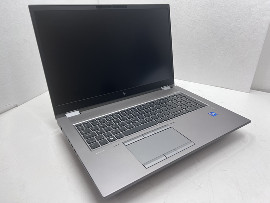 Лаптоп HP ZBook Fury 17 G8 17" i7-11850H 32GB 510GB клас А