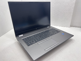 Лаптоп HP ZBook Fury 17 G8 17" i7-11850H 32GB 510GB клас А
