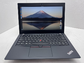 Лаптоп Lenovo ThinkPad X280 12.5" i3-8130U 8GB 130GB клас А
