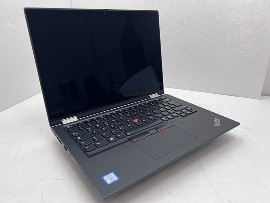 Лаптоп Lenovo ThinkPad X390 Yoga 13.3" Touch i5-8365U 16GB 260GB клас А
