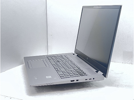 HP ZBook Fury 17 G7 17" i7-10850H 32GB 510GB клас А