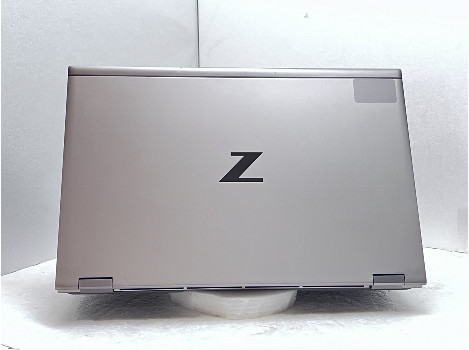 HP ZBook Fury 17 G7 17" i7-10850H 32GB 510GB клас А