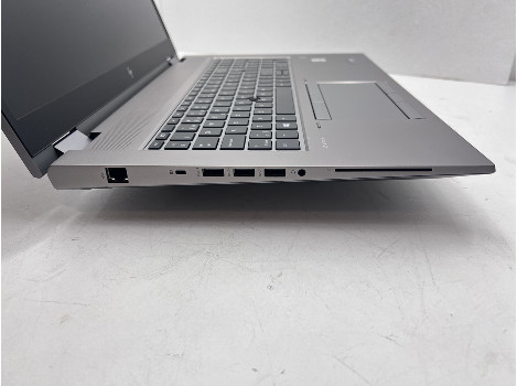 HP ZBook Fury 17 G7 17" i7-10850H 32GB 510GB клас А