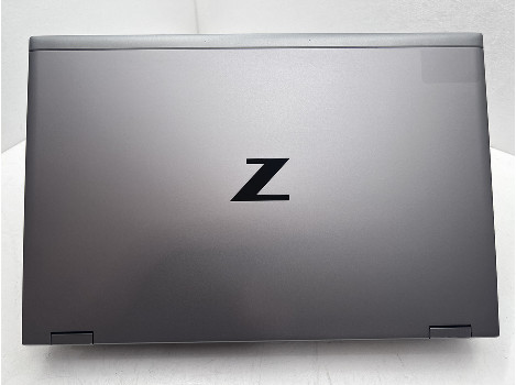 HP ZBook Fury 17 G7 17" i7-10850H 32GB 510GB клас А