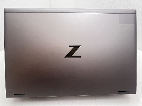 HP ZBook Fury 17 G8 17" i7-11850H 32GB 510GB клас А
