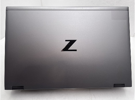 HP ZBook Fury 17 G8 17" i7-11850H 32GB 510GB клас А