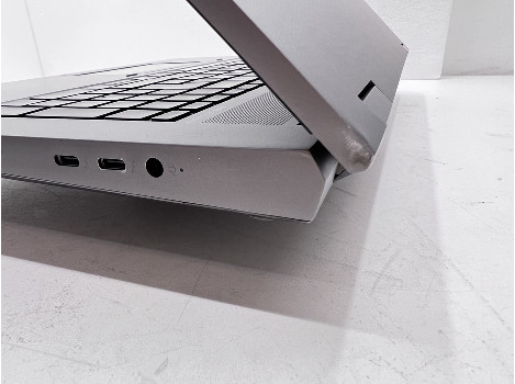 HP ZBook Fury 17 G8 17" i7-11850H 32GB 510GB клас А