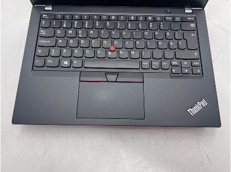 Lenovo ThinkPad X280 12.5" i3-8130U 8GB 130GB клас А