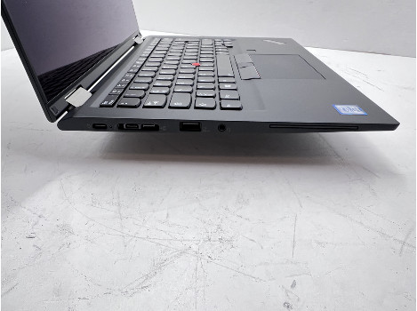 Lenovo ThinkPad X390 Yoga 13.3" Touch i5-8365U 16GB 260GB клас А