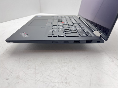 Lenovo ThinkPad X390 Yoga 13.3" Touch i5-8365U 16GB 260GB клас А