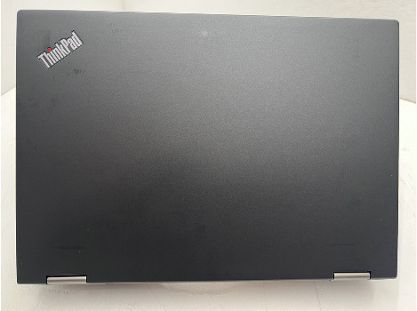 Lenovo ThinkPad X390 Yoga 13.3" Touch i5-8365U 16GB 260GB клас А