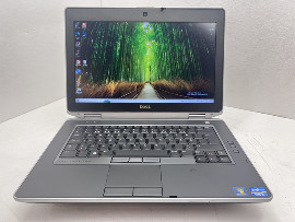 Лаптоп Dell Dell Latitude E6430 14" i5-3210M 8GB 320GB клас А