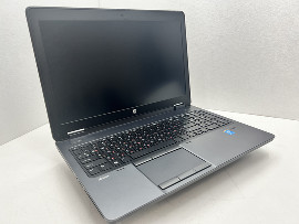 Лаптоп HP HP ZBook 15 15.6" i7-4800MQ 32GB 500GB | 1000GB клас А