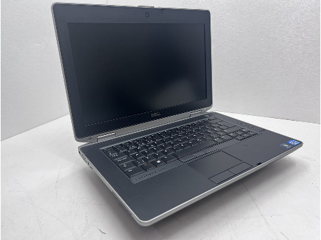 Dell Dell Latitude E6430 14" i5-3210M 8GB 320GB клас А