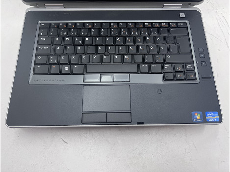 Dell Dell Latitude E6430 14" i5-3210M 8GB 320GB клас А