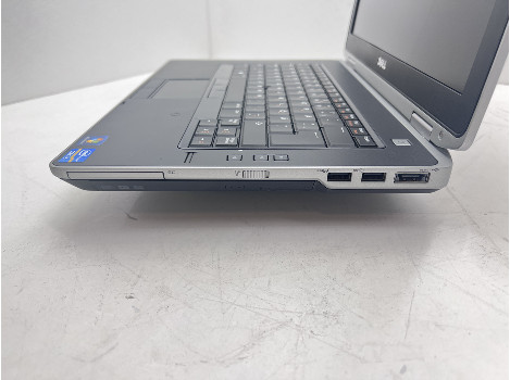 Dell Dell Latitude E6430 14" i5-3210M 8GB 320GB клас А