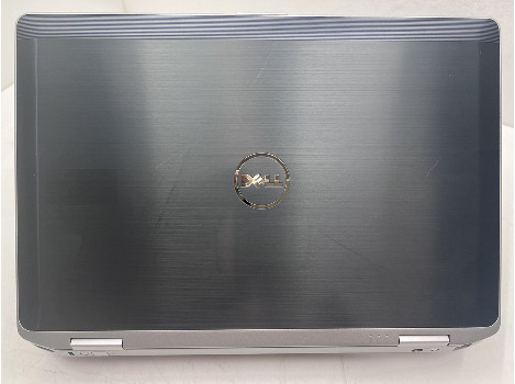 Dell Dell Latitude E6430 14" i5-3210M 8GB 320GB клас А