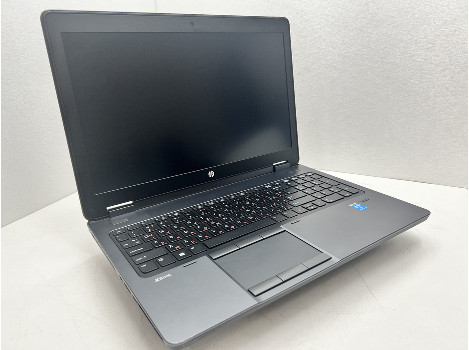 HP HP ZBook 15 15.6" i7-4800MQ 32GB 500GB | 1000GB клас А