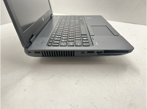 HP HP ZBook 15 15.6" i7-4800MQ 32GB 500GB | 1000GB клас А