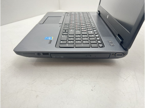 HP HP ZBook 15 15.6" i7-4800MQ 32GB 500GB | 1000GB клас А