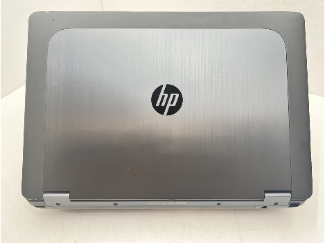 HP HP ZBook 15 15.6" i7-4800MQ 32GB 500GB | 1000GB клас А