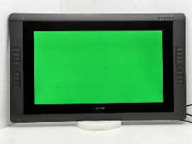 Монитор Wacom Cintiq 22HD Touch (DTH-2200) 22" (клас А)