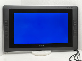 Монитор Wacom Cintiq 22HD Touch (DTH-2200) 22" (клас А)