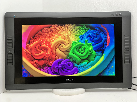 Wacom Cintiq 22HD Touch (DTH-2200) 22" (клас А)