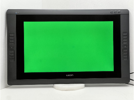 Wacom Cintiq 22HD Touch (DTH-2200) 22" (клас А)