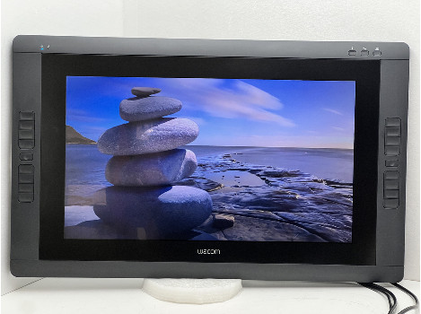 Wacom Cintiq 22HD Touch (DTH-2200) 22" (клас А)