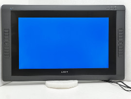 Монитор Wacom Cintiq 22HD Touch (DTH-2200) 22" (клас А)