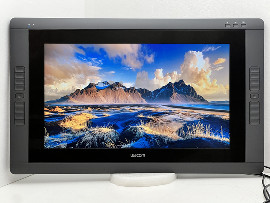 Монитор Wacom Cintiq 22HD Touch (DTH-2200) 22" (клас А)