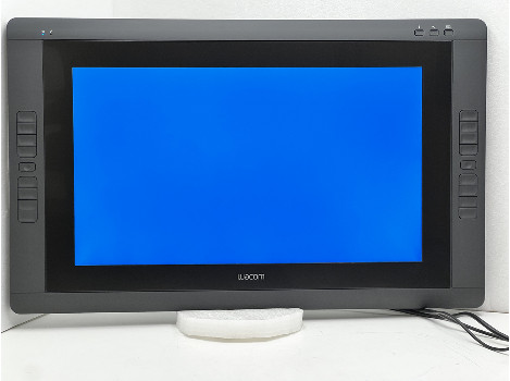 Wacom Cintiq 22HD Touch (DTH-2200) 22" (клас А)
